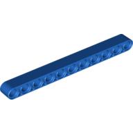 Technic Beam 1 x 11 Thick (32525)