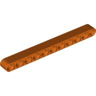 Technic Beam 1 x 11 Thick (32525)