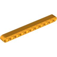 Technic Beam 1 x 11 Thick (32525)