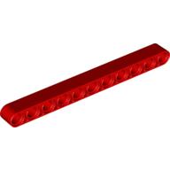 Technic Beam 1 x 11 Thick (32525)