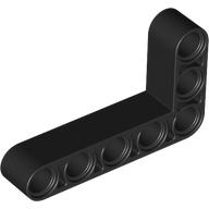 Technic Beam 3 x 5 L-Shape Thick (32526)