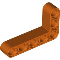 Technic Beam 3 x 5 L-Shape Thick (32526)