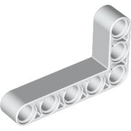 Technic Beam 3 x 5 L-Shape Thick (32526)