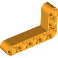 Technic Beam 3 x 5 L-Shape Thick (32526)