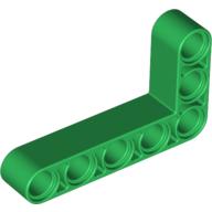 Technic Beam 3 x 5 L-Shape Thick (32526)