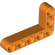Technic Beam 3 x 5 L-Shape Thick (32526)