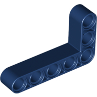 Technic Beam 3 x 5 L-Shape Thick (32526)
