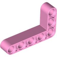 Technic Beam 3 x 5 L-Shape Thick (32526)
