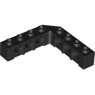 Technic Brick 5 x 5 Right Angle (1 x 4 - 1 x 4) (32555)