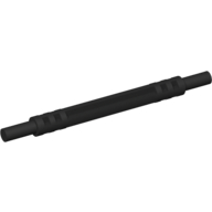 Axle Hose, Soft 7L (32580)