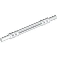 Axle Hose, Soft 7L (32580)