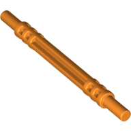 Axle Hose, Soft 7L (32580)