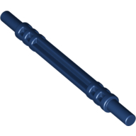 Axle Hose, Soft 7L (32580)