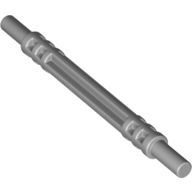 Axle Hose, Soft 7L (32580)