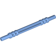 Axle Hose, Soft 7L (32580)