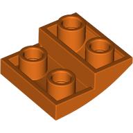 Slope Curved 2 x 2 x 2/3 Inverted (32803)