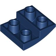 Slope Curved 2 x 2 x 2/3 Inverted (32803)