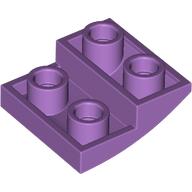 Slope Curved 2 x 2 x 2/3 Inverted (32803)