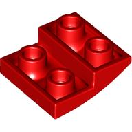 Slope Curved 2 x 2 x 2/3 Inverted (32803)