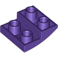 Slope Curved 2 x 2 x 2/3 Inverted (32803)