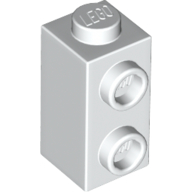 Brick Special 1 x 1 x 1 2/3 with Studs on 1 Side (32952)