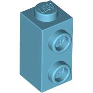Brick Special 1 x 1 x 1 2/3 with Studs on 1 Side (32952)