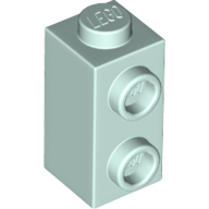 Brick Special 1 x 1 x 1 2/3 with Studs on 1 Side (32952)