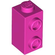 Brick Special 1 x 1 x 1 2/3 with Studs on 1 Side (32952)