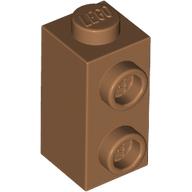 Brick Special 1 x 1 x 1 2/3 with Studs on 1 Side (32952)