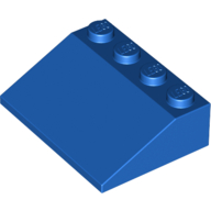 Slope 33° 3 x 4 (3297)