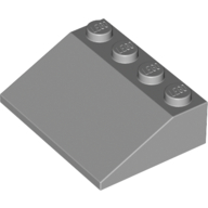 Slope 33° 3 x 4 (3297)