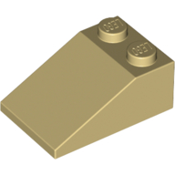 Slope 33° 3 x 2 (3298)