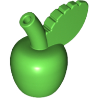 Plant, Apple (33051)