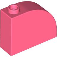 Brick Curved 1 x 3 x 2 (33243)