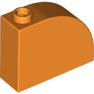 Brick Curved 1 x 3 x 2 (33243)