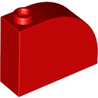 Brick Curved 1 x 3 x 2 (33243)