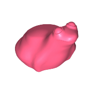 Animal, Frog (33320)