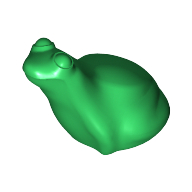 Animal, Frog (33320)