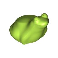 Animal, Frog (33320)