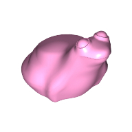 Animal, Frog (33320)
