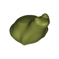 Animal, Frog (33320)