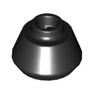 Cone 1 1/2 x 1 1/2 x 2/3 (33492)