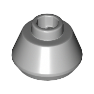 Cone 1 1/2 x 1 1/2 x 2/3 (33492)