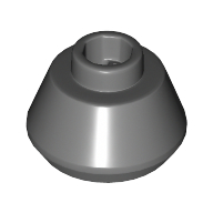 Cone 1 1/2 x 1 1/2 x 2/3 (33492)