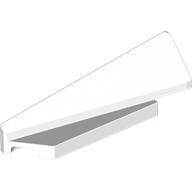 Wedge Sloped 1 x 5 x 1 1/3 Left (3388)