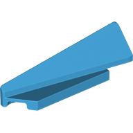 Wedge Sloped 1 x 5 x 1 1/3 Left (3388)