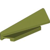 Wedge Sloped 1 x 5 x 1 1/3 Left (3388)