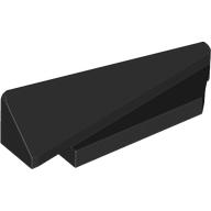 Wedge Sloped 1 x 5 x 1 1/3 Right (3389)