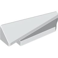 Wedge Sloped 1 x 5 x 1 1/3 Right (3389)