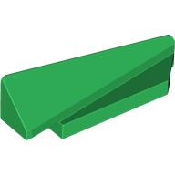 Wedge Sloped 1 x 5 x 1 1/3 Right (3389)